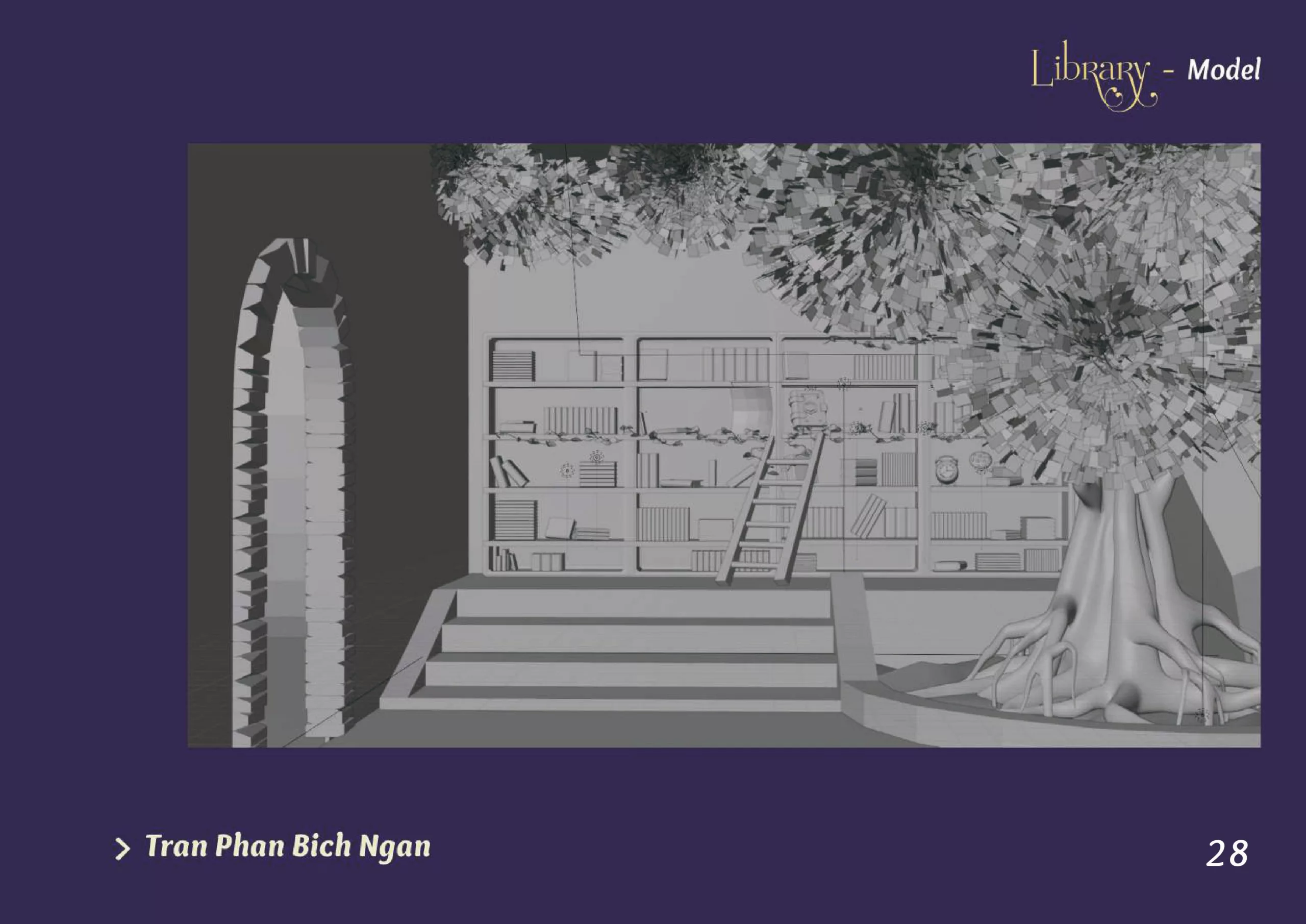 Portfolio PJ3 Lapins Lullaby da nen hinh anh 27 scaled