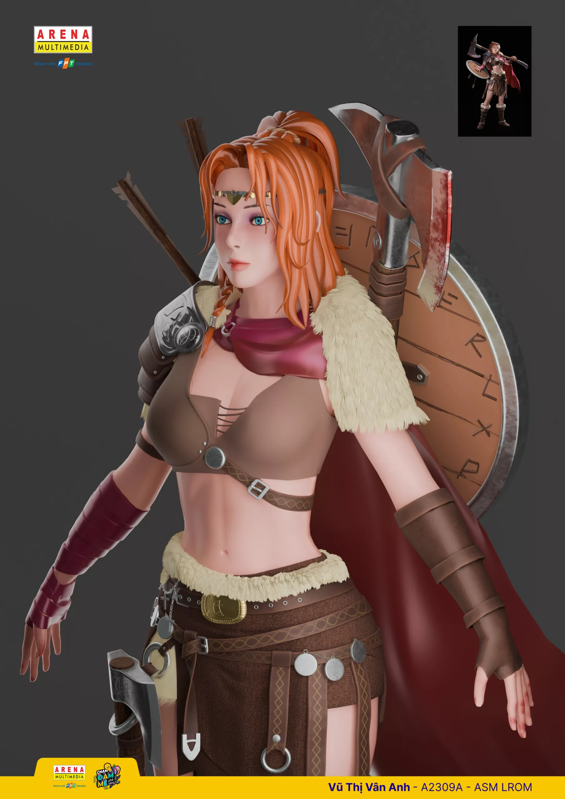 Van Anh 01 scaled