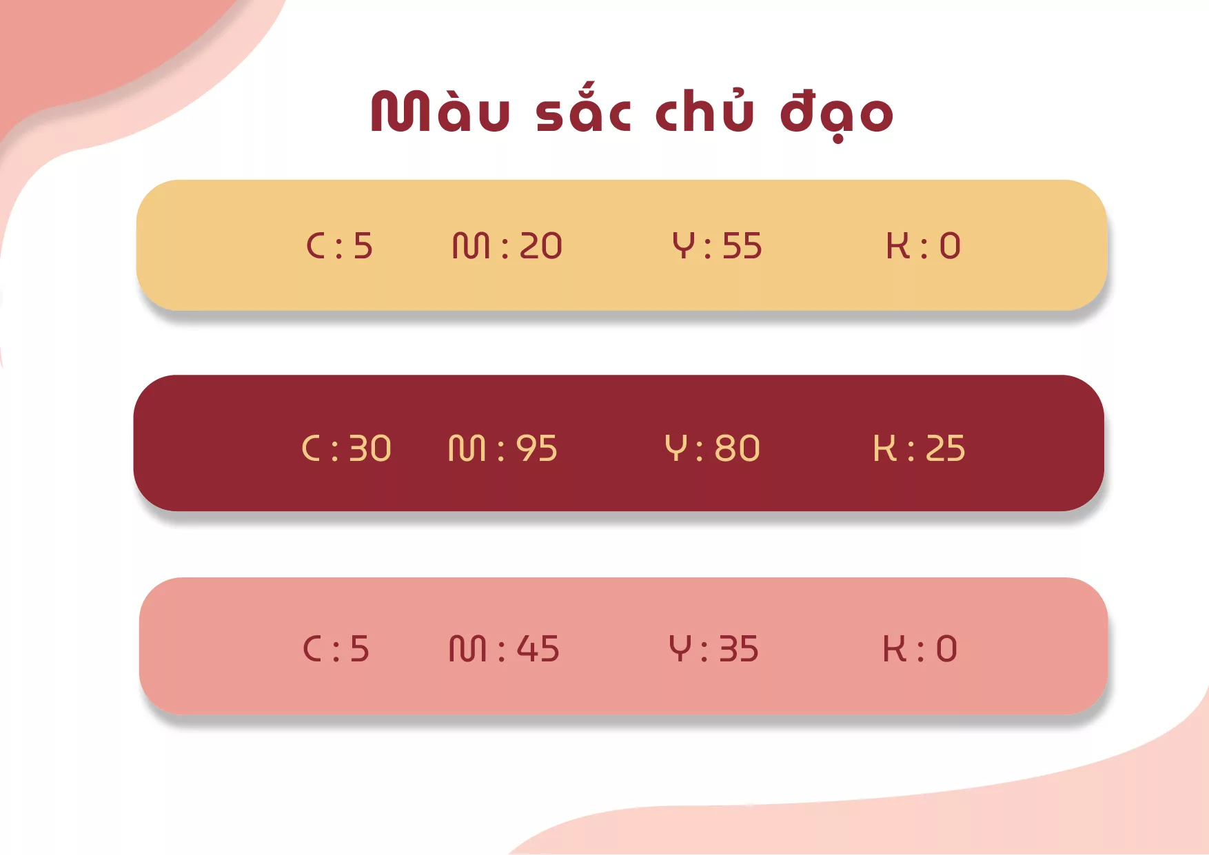 Câline - Bộ nhận diện thương hiệu được dệt từ yêu thương và kỷ niệm 11 Caline PFL 06