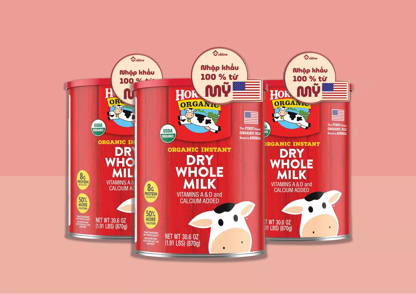 Câline - Bộ nhận diện thương hiệu được dệt từ yêu thương và kỷ niệm 9 Caline PFL 42