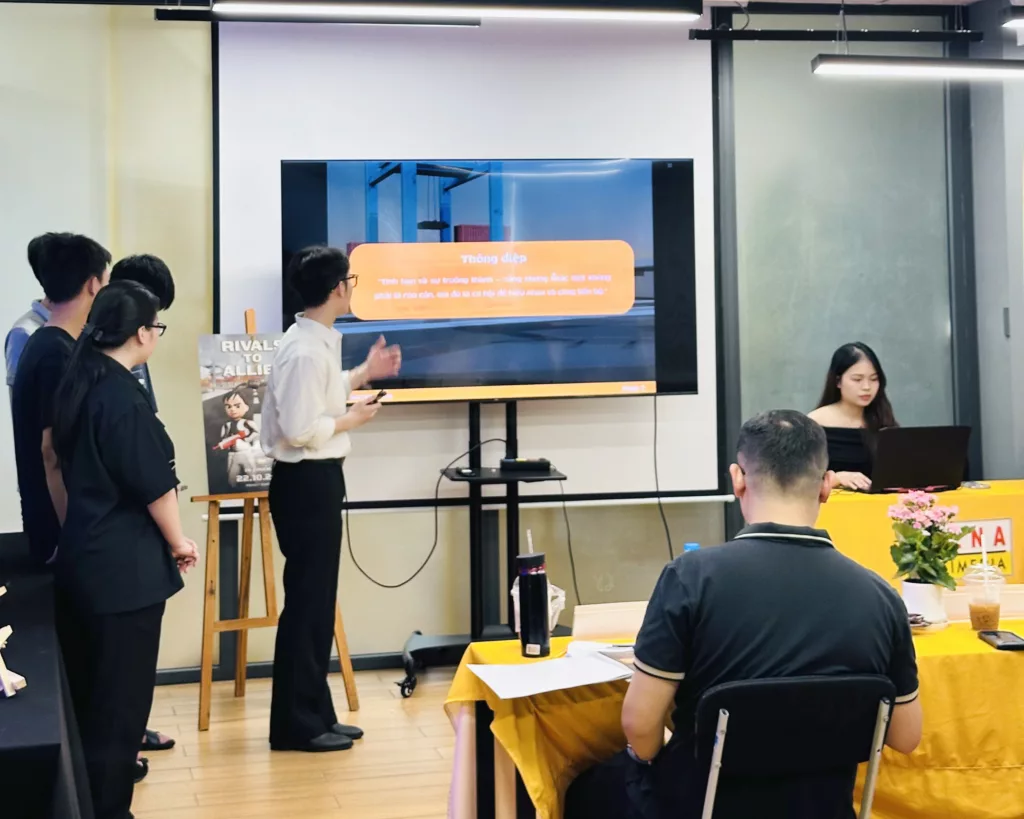 Hành trình 2 năm tại FPT Arena Multimedia dù dài hay ngắn cũng đủ trở mảnh ghép đáng nhớ 6 IMG 6347