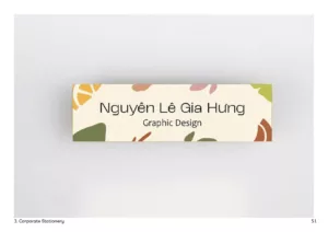 PORTFOLIO.Da .An .ongaongeo.ENGLISH hinh anh 50