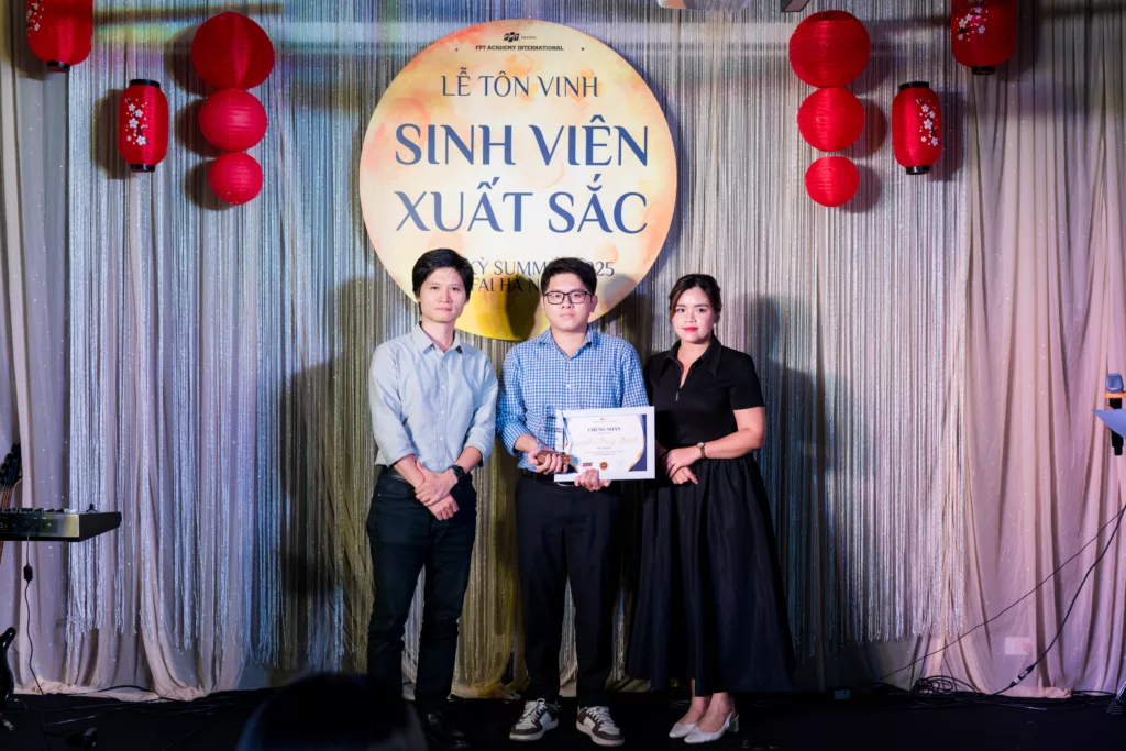 Vien dao tao quoc te fpt 11