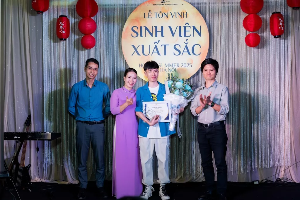 Vien dao tao quoc te fpt 8