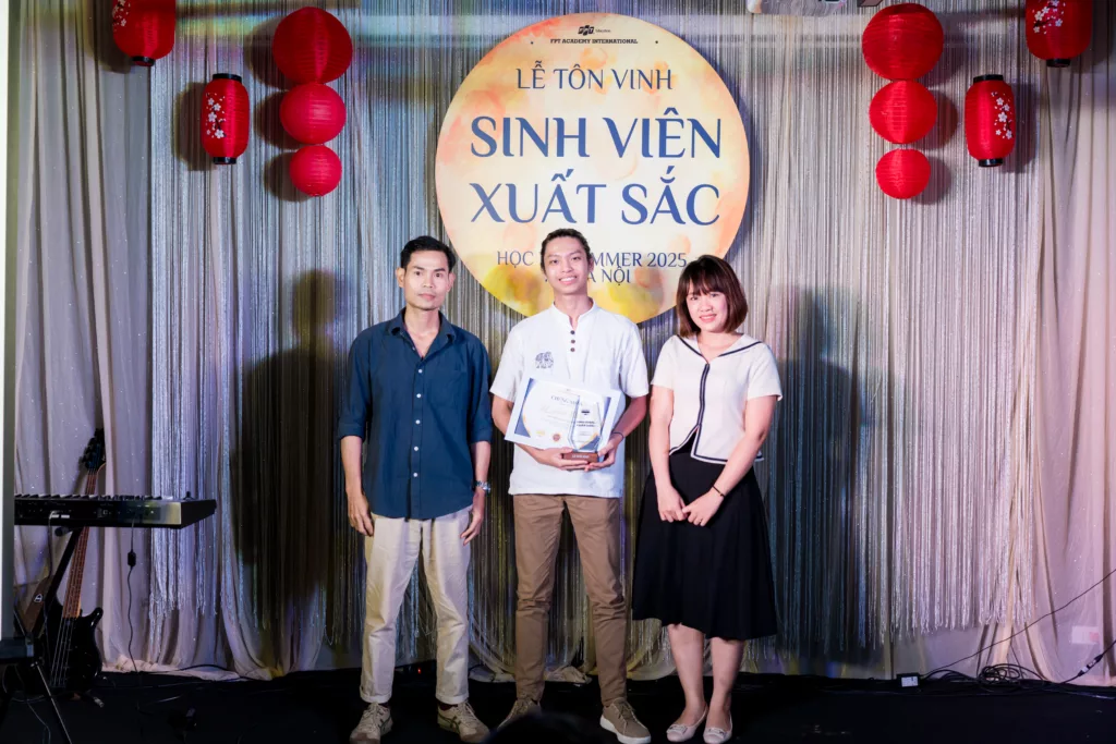 Vien dao tao quoc te fpt 9
