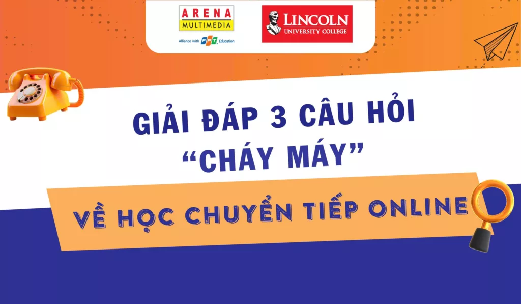 chuong trinh hoc chuyen tiep online