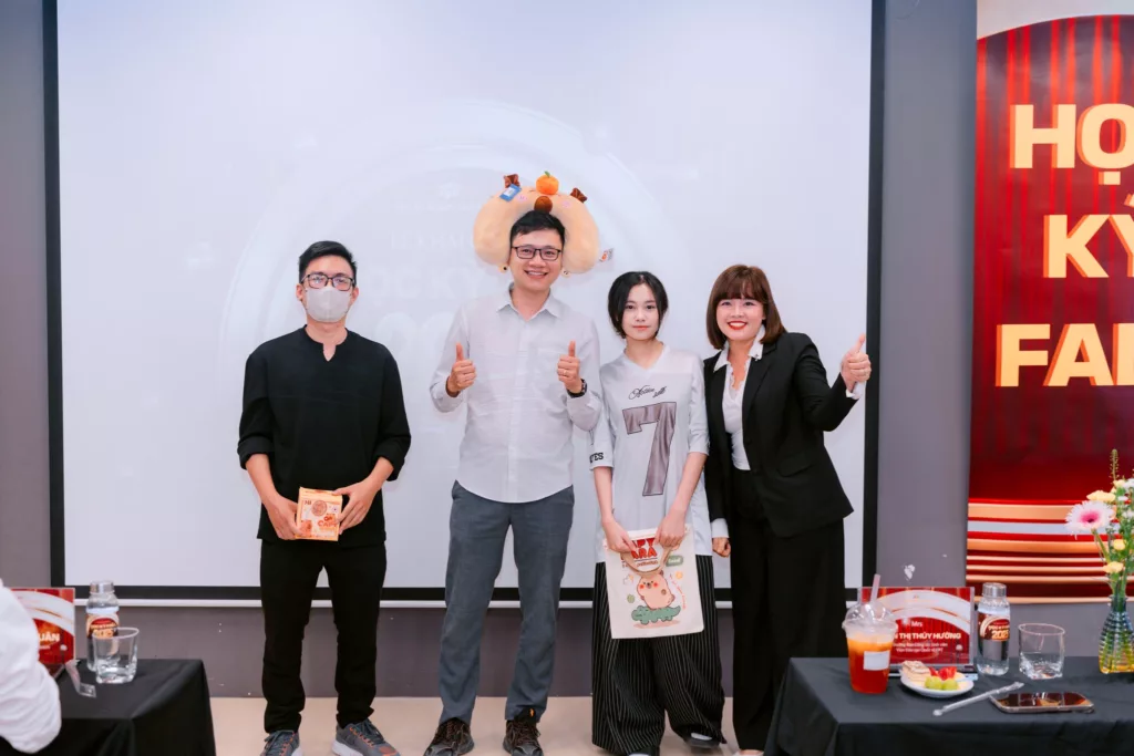 le khai giang hoc ky fall 2025 2