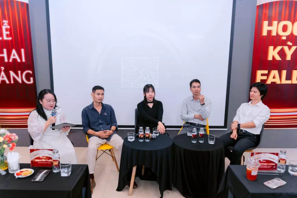 le khai giang hoc ky fall 2025 3