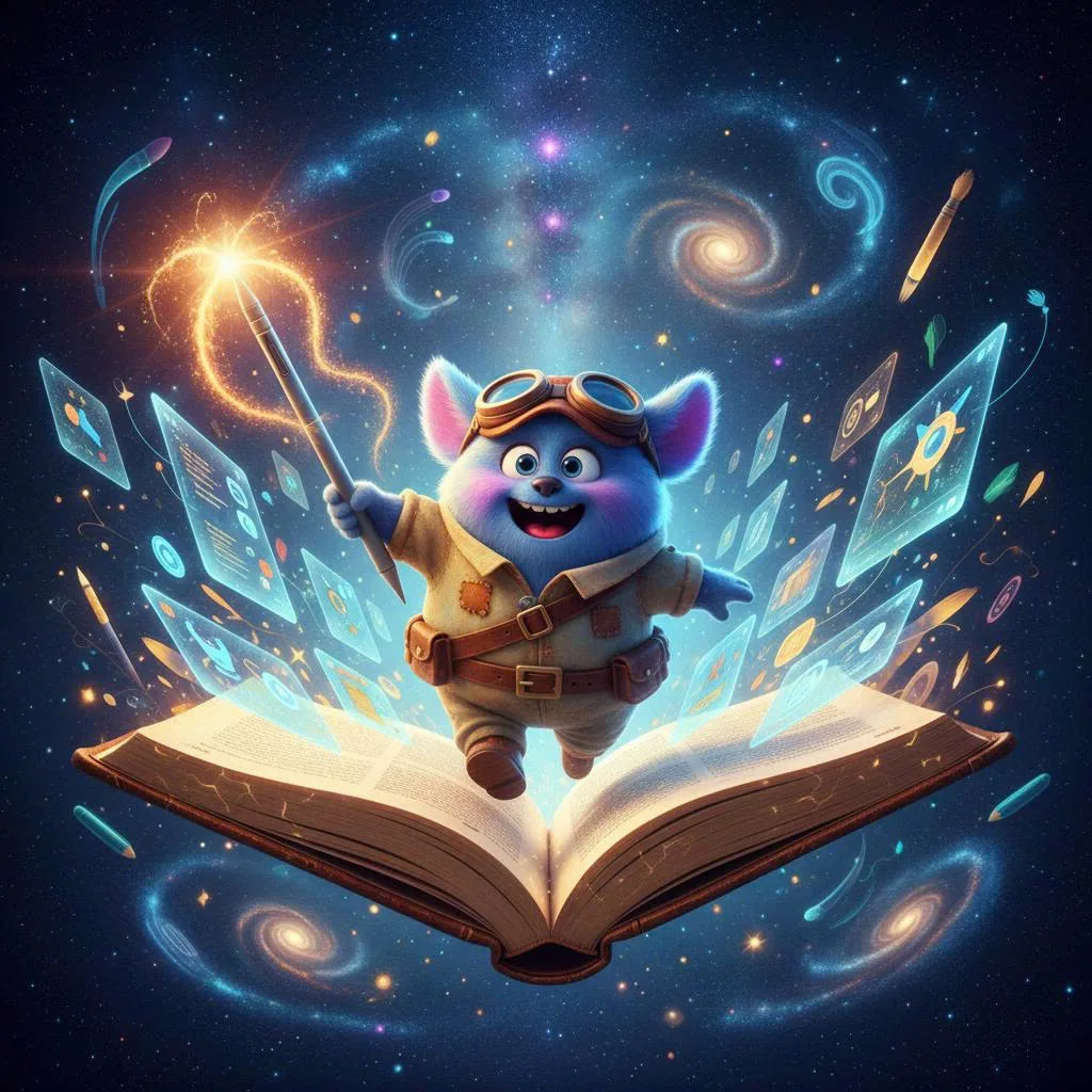 3d artist va ky nguyen ai 3