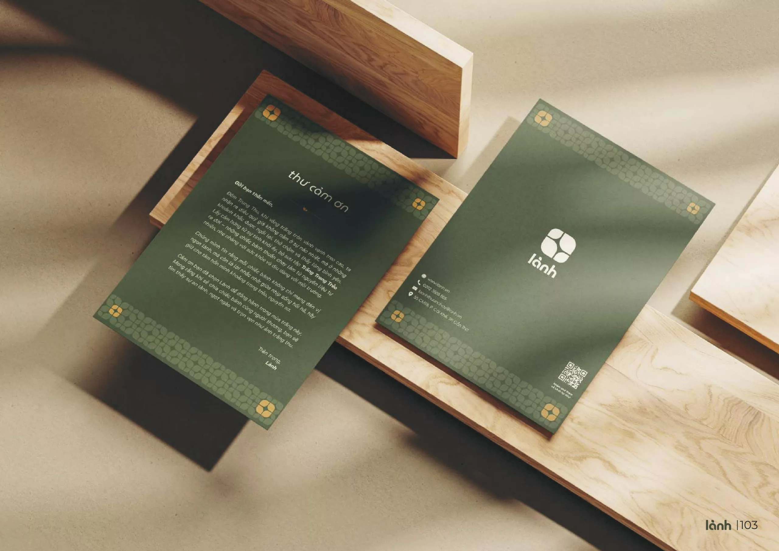 Đồ án Graphic Design: "Lành" - An nhiên trong từng vị bánh 21 A2504M GROUP1 LANH 1 da nen hinh anh 102 scaled