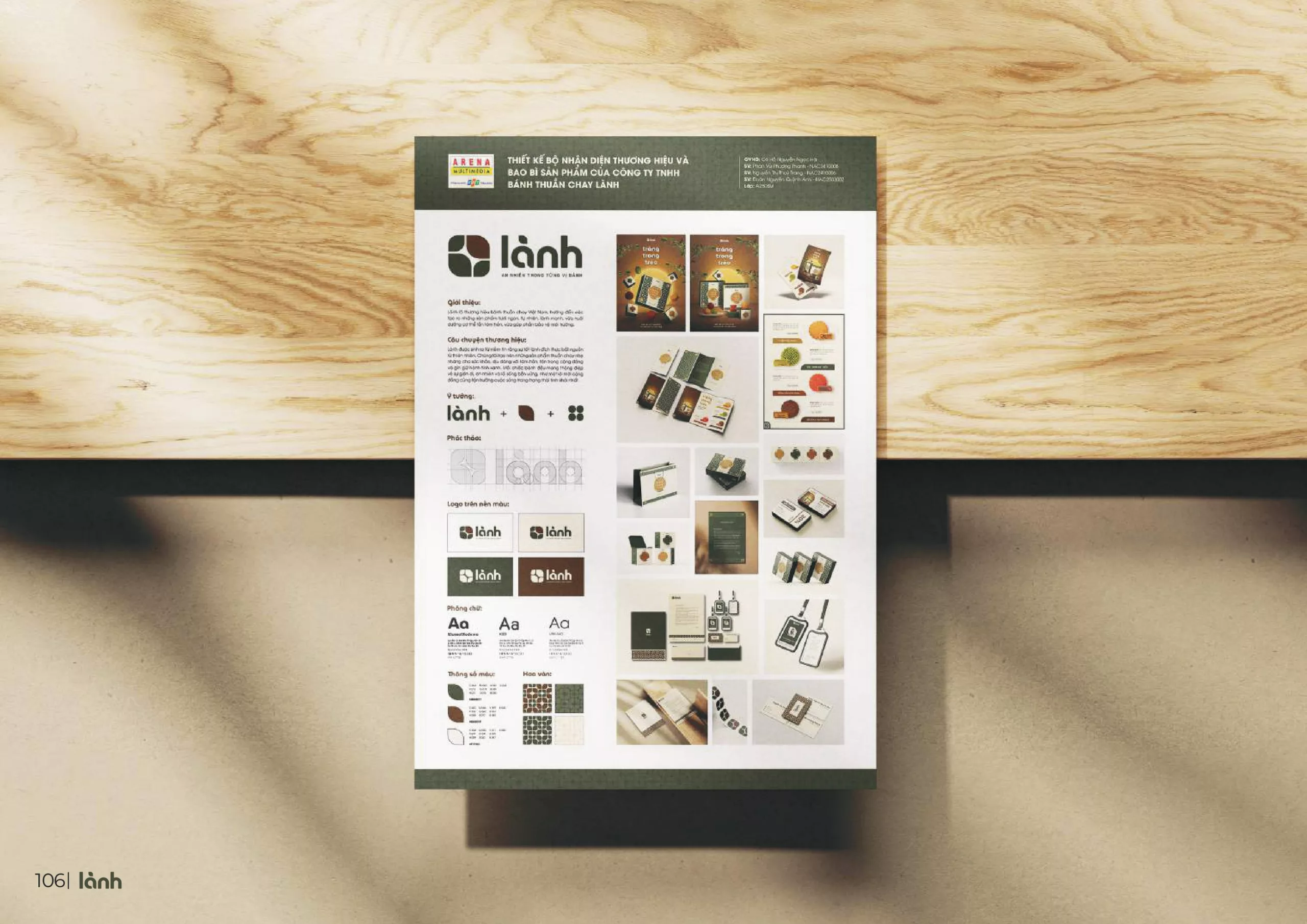 Đồ án Graphic Design: "Lành" - An nhiên trong từng vị bánh 22 A2504M GROUP1 LANH 1 da nen hinh anh 105 scaled