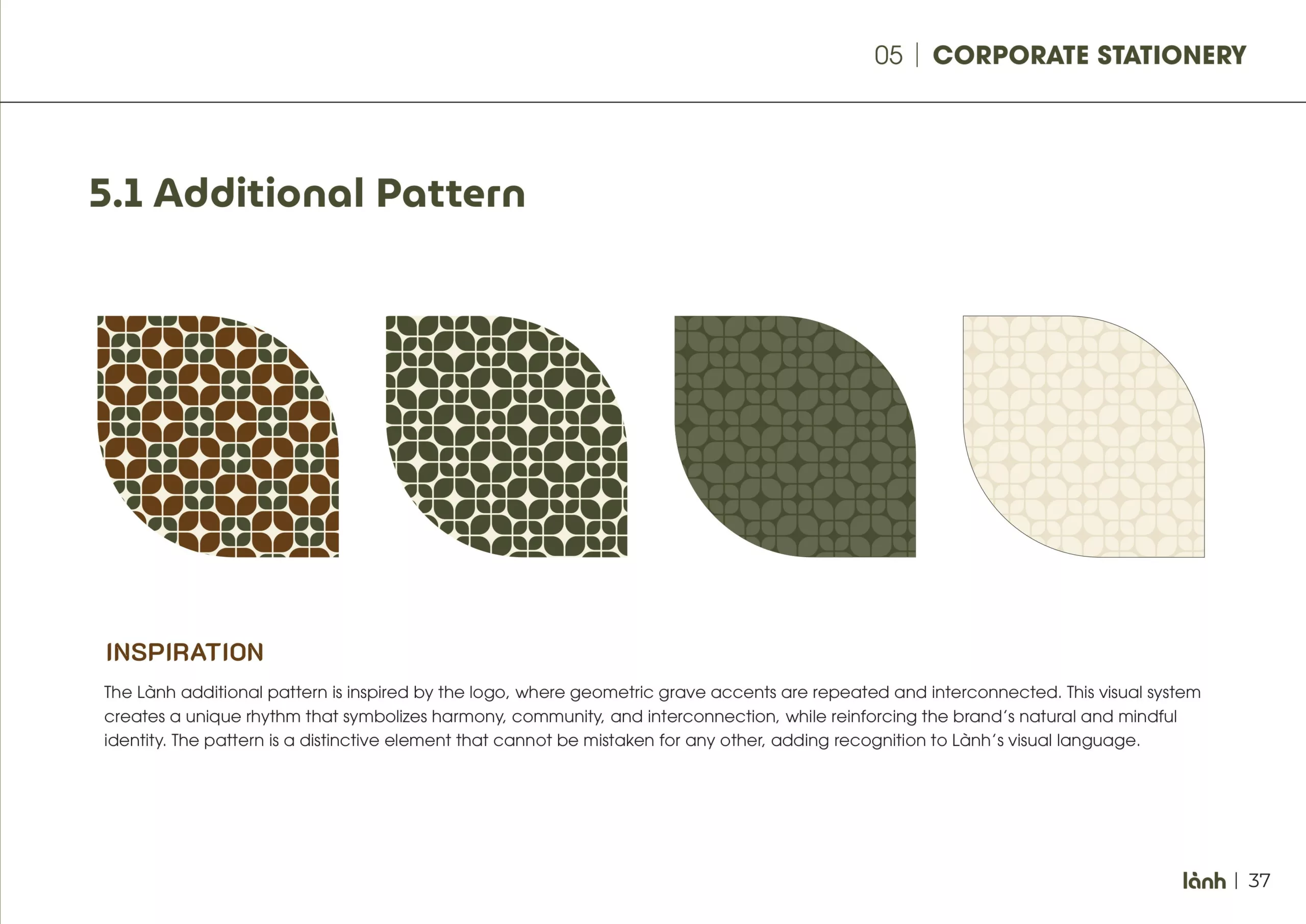 Đồ án Graphic Design: "Lành" - An nhiên trong từng vị bánh 3 A2504M GROUP1 LANH 1 da nen hinh anh 36 scaled