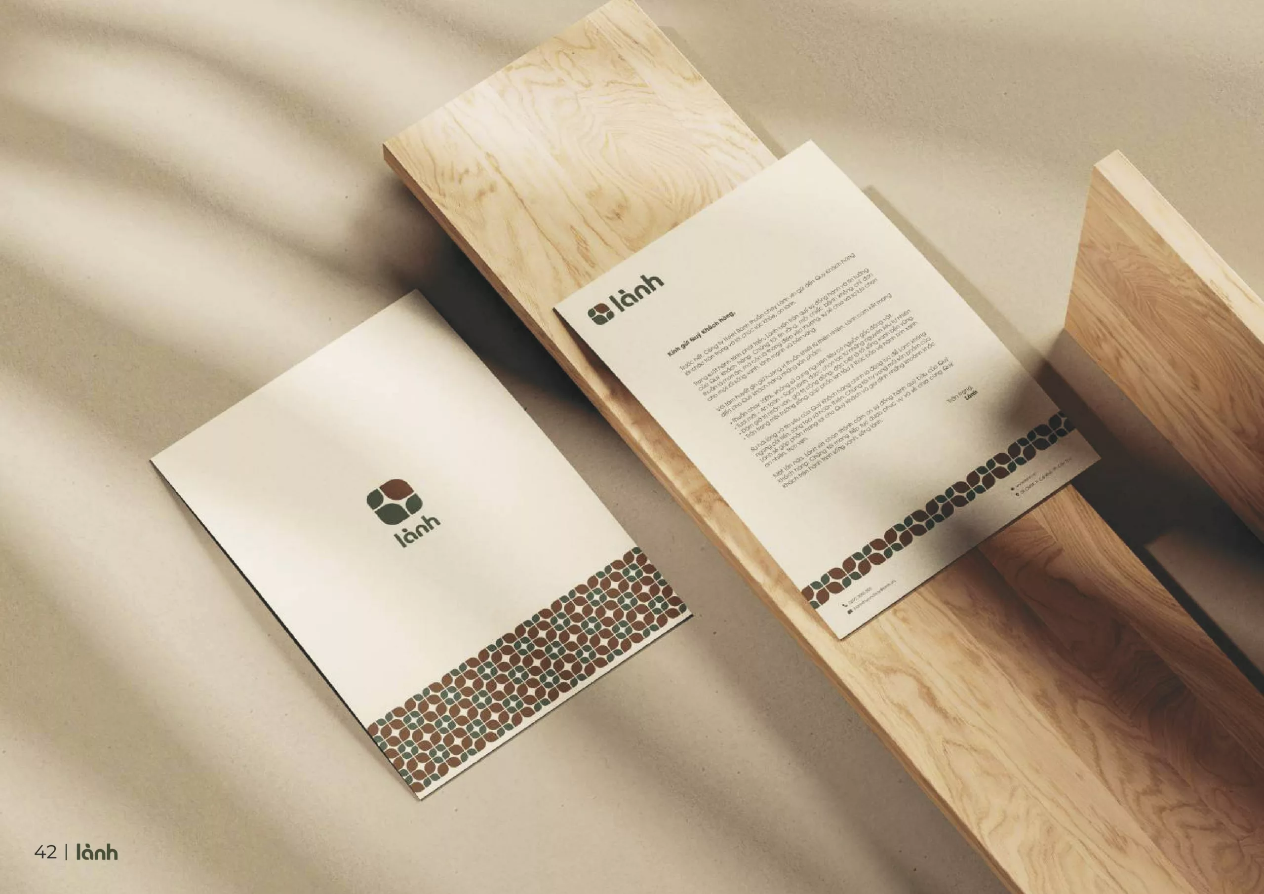 Đồ án Graphic Design: "Lành" - An nhiên trong từng vị bánh 5 A2504M GROUP1 LANH 1 da nen hinh anh 41 scaled