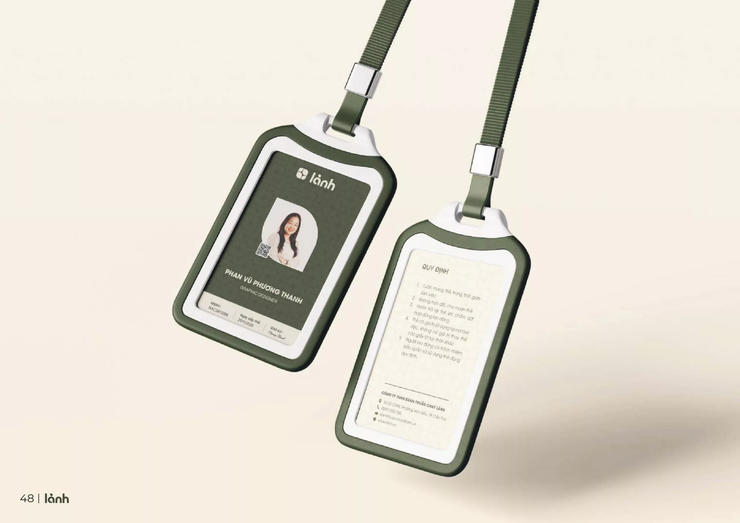 Đồ án Graphic Design: "Lành" - An nhiên trong từng vị bánh 7 A2504M GROUP1 LANH 1 da nen hinh anh 47 scaled