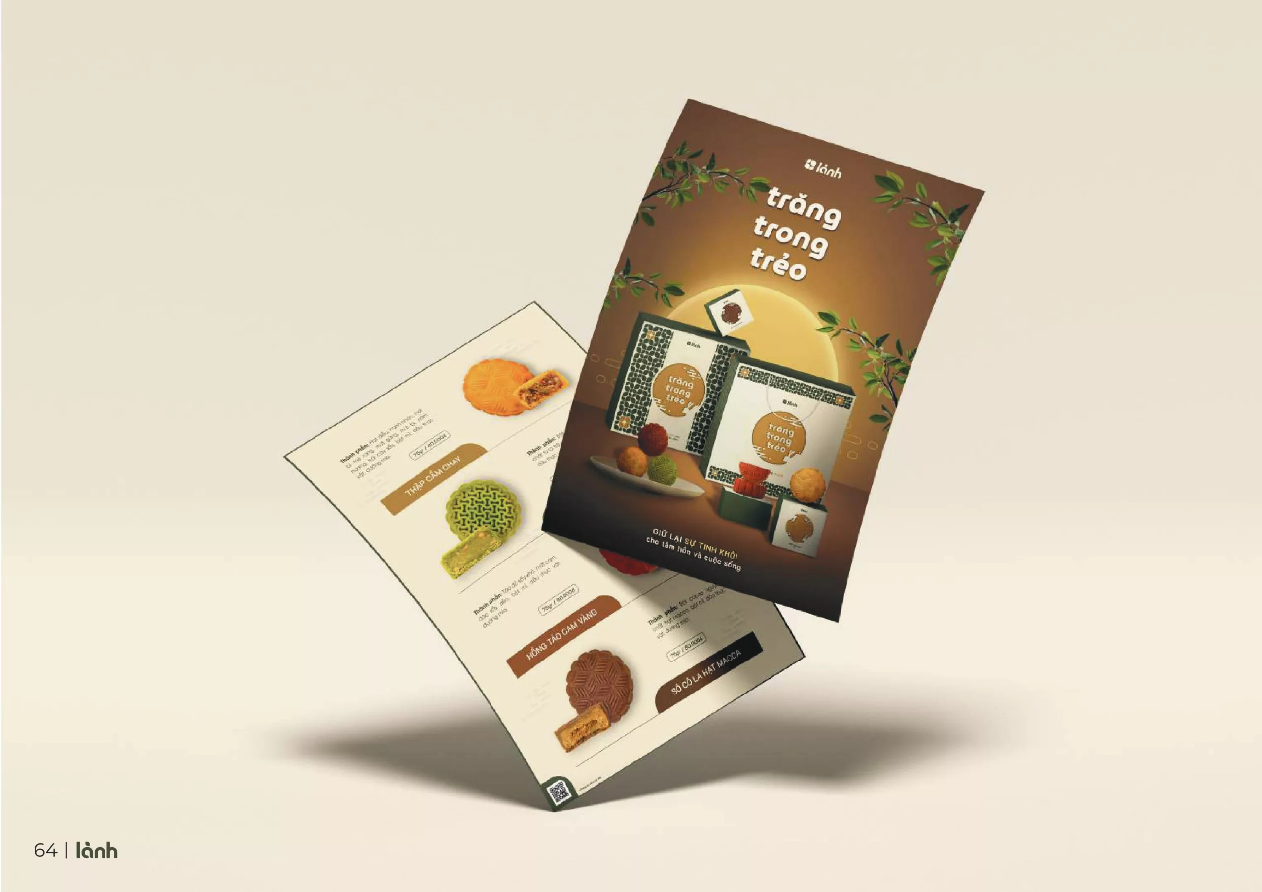 Đồ án Graphic Design: "Lành" - An nhiên trong từng vị bánh 11 A2504M GROUP1 LANH 1 da nen hinh anh 63 scaled