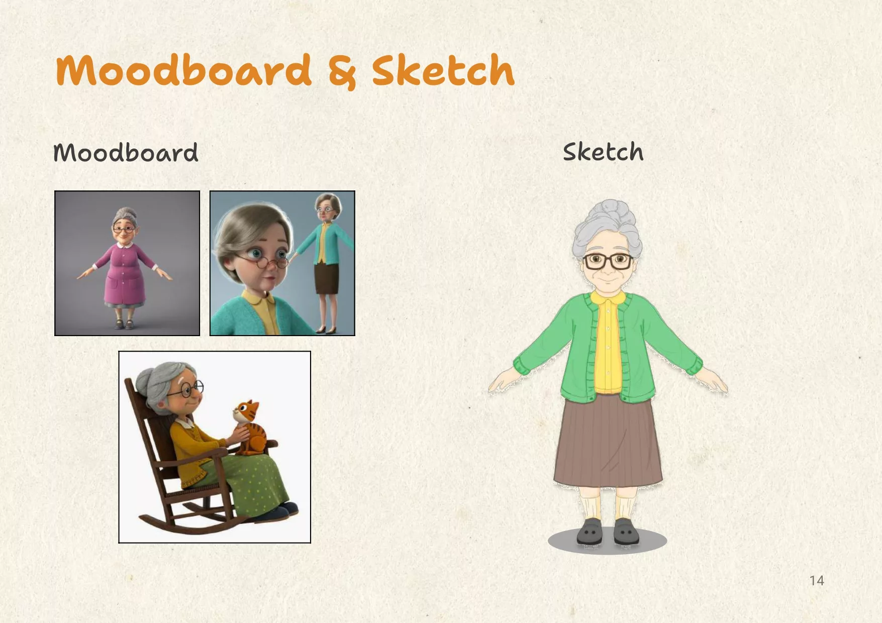 Warmth - Hành trình tìm lại hơi ấm gia đình qua ngôn ngữ hoạt hình 3D 1 DOCUMENT WARMTH da nen page 0014