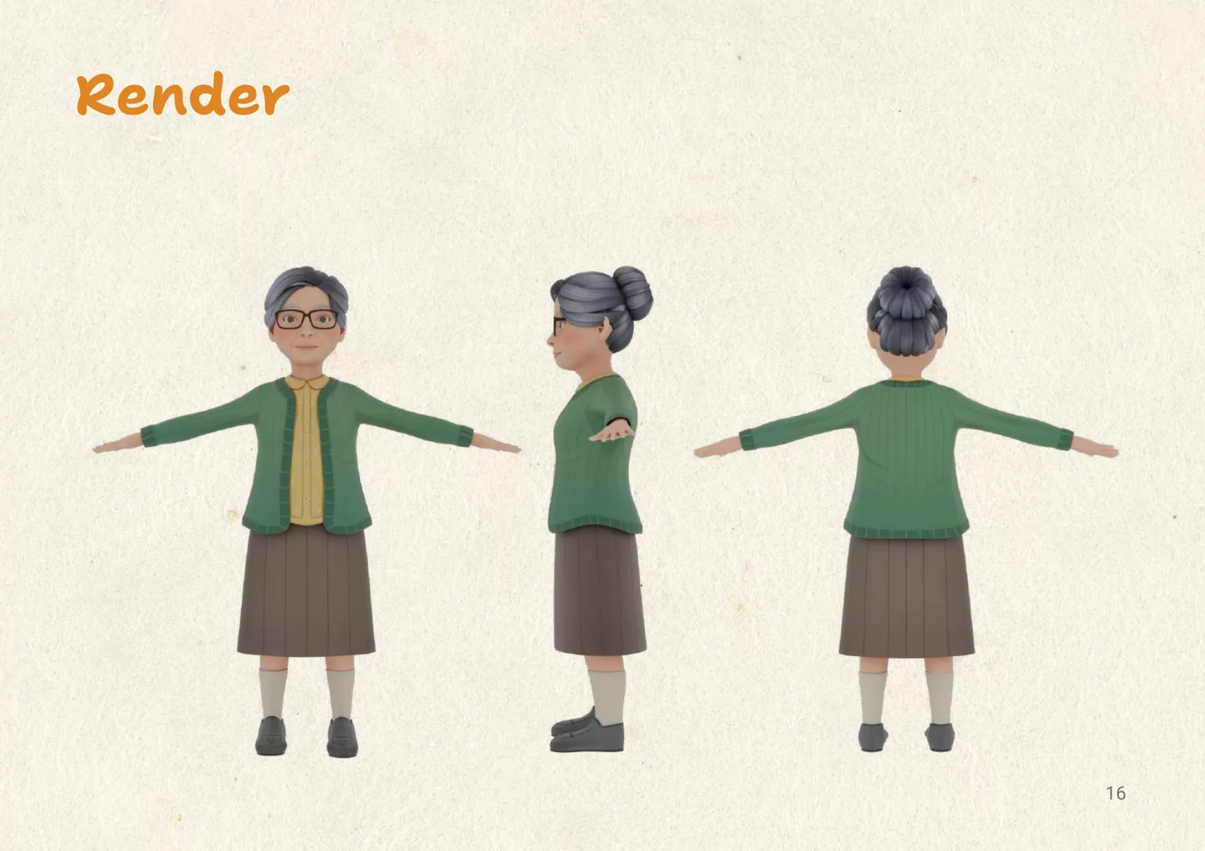 Warmth - Hành trình tìm lại hơi ấm gia đình qua ngôn ngữ hoạt hình 3D 3 DOCUMENT WARMTH da nen page 0017