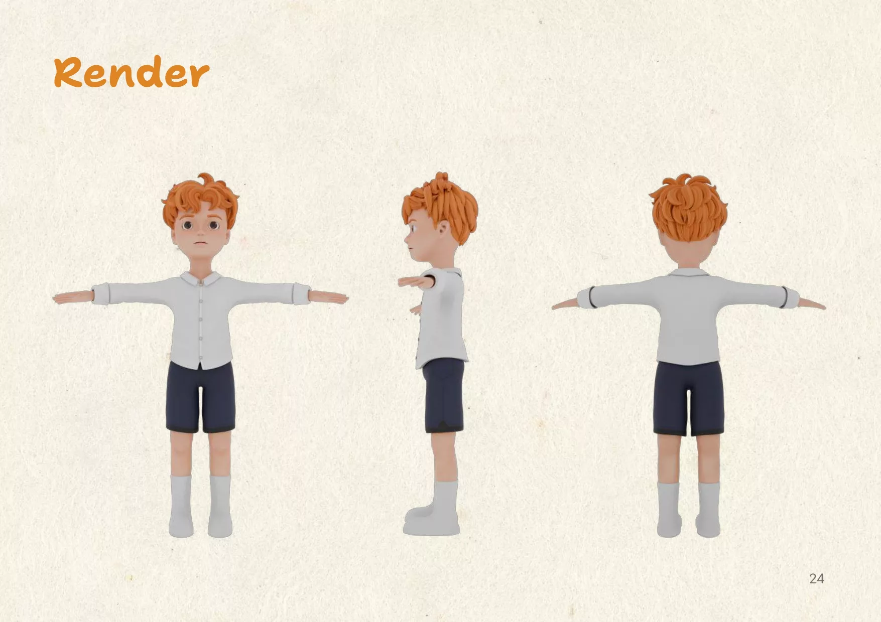 Warmth - Hành trình tìm lại hơi ấm gia đình qua ngôn ngữ hoạt hình 3D 6 DOCUMENT WARMTH da nen page 0024