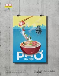 DoThanhHueTruong PhoHaNoi