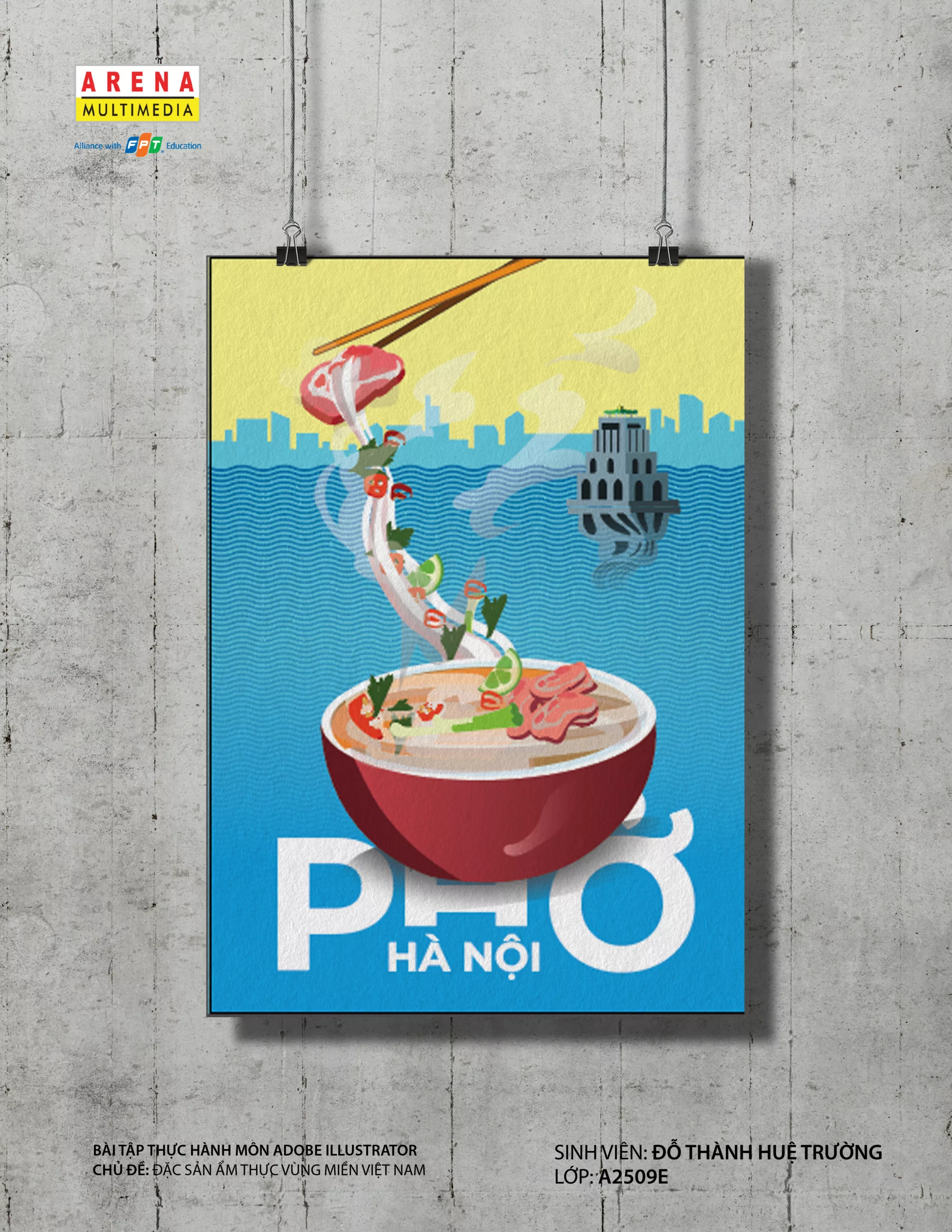 DoThanhHueTruong PhoHaNoi scaled