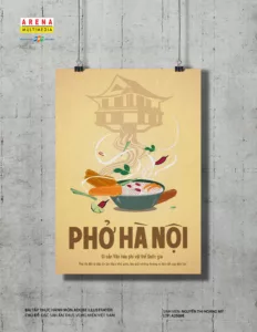 HoangMy PhoHaNoi