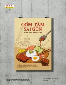 HuynhMinhThuan ComTamSaiGon