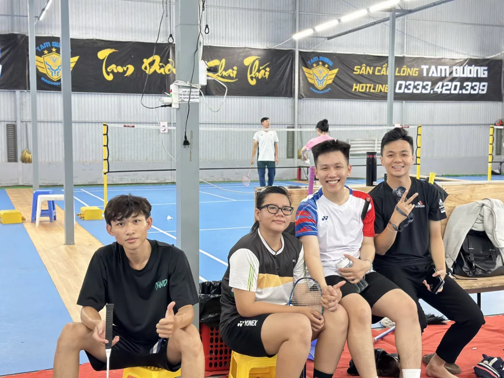 Fan Smash Cup 2025 - Rực lửa những pha cầu, lan tỏa tinh thần thể thao FPT Arena Multimedia Cần Thơ 8 IMG 6821