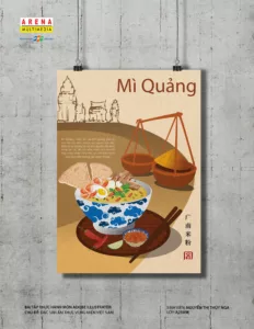 MAU MOCKUP MON ILLUSTRATOR MiQuang