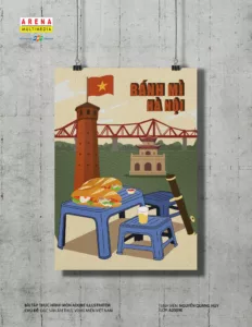 NguyenQuangHu BanhMyHaNoi