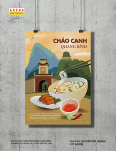 NguyenVietHoan ChaoCanhQuangBinh