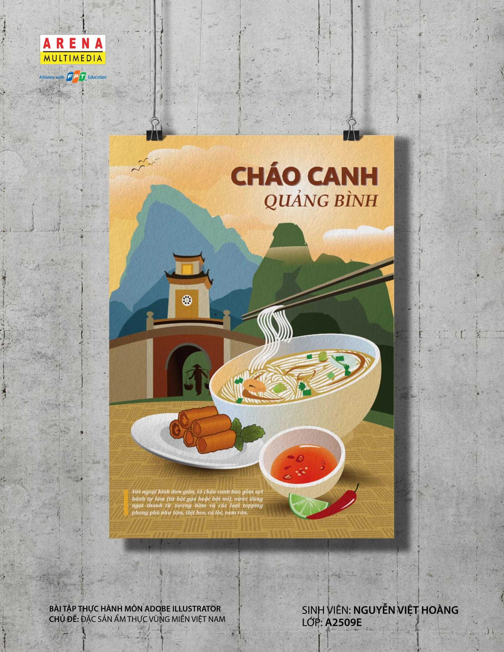 NguyenVietHoan ChaoCanhQuangBinh scaled