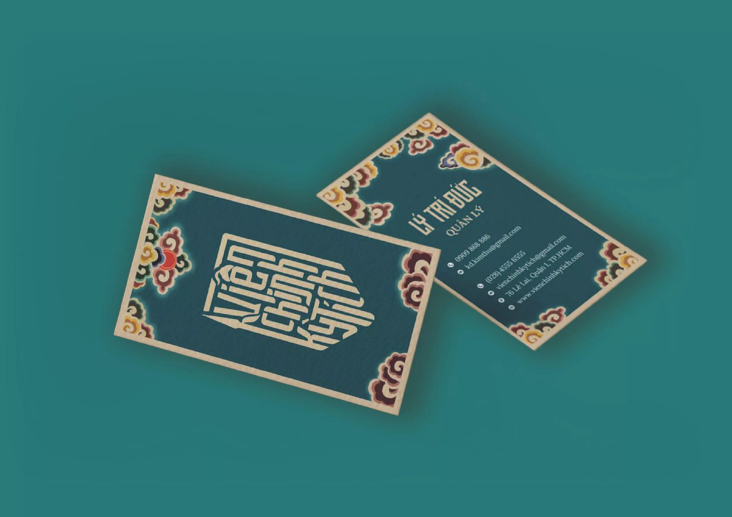 “Viễn Chinh Kỳ Tích”: Khi Board Game chiến thuật khắc họa hào khí văn hóa Việt 4 Portfolio Sem01 A1.2410.M1 Group 03 da nen hinh anh 34 scaled