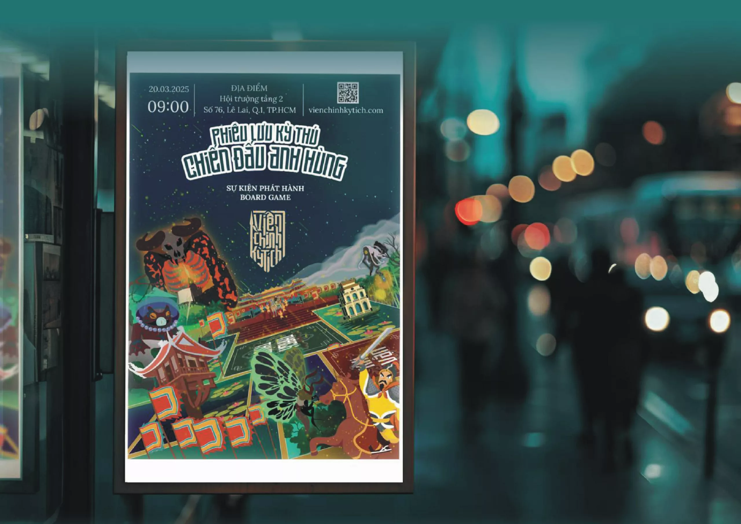 “Viễn Chinh Kỳ Tích”: Khi Board Game chiến thuật khắc họa hào khí văn hóa Việt 15 Portfolio Sem01 A1.2410.M1 Group 03 da nen hinh anh 71 scaled