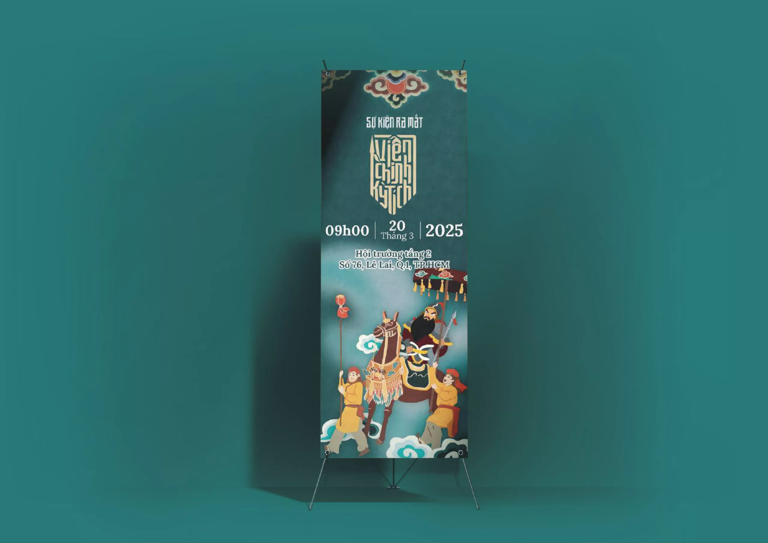 “Viễn Chinh Kỳ Tích”: Khi Board Game chiến thuật khắc họa hào khí văn hóa Việt 19 Portfolio Sem01 A1.2410.M1 Group 03 da nen hinh anh 82 scaled