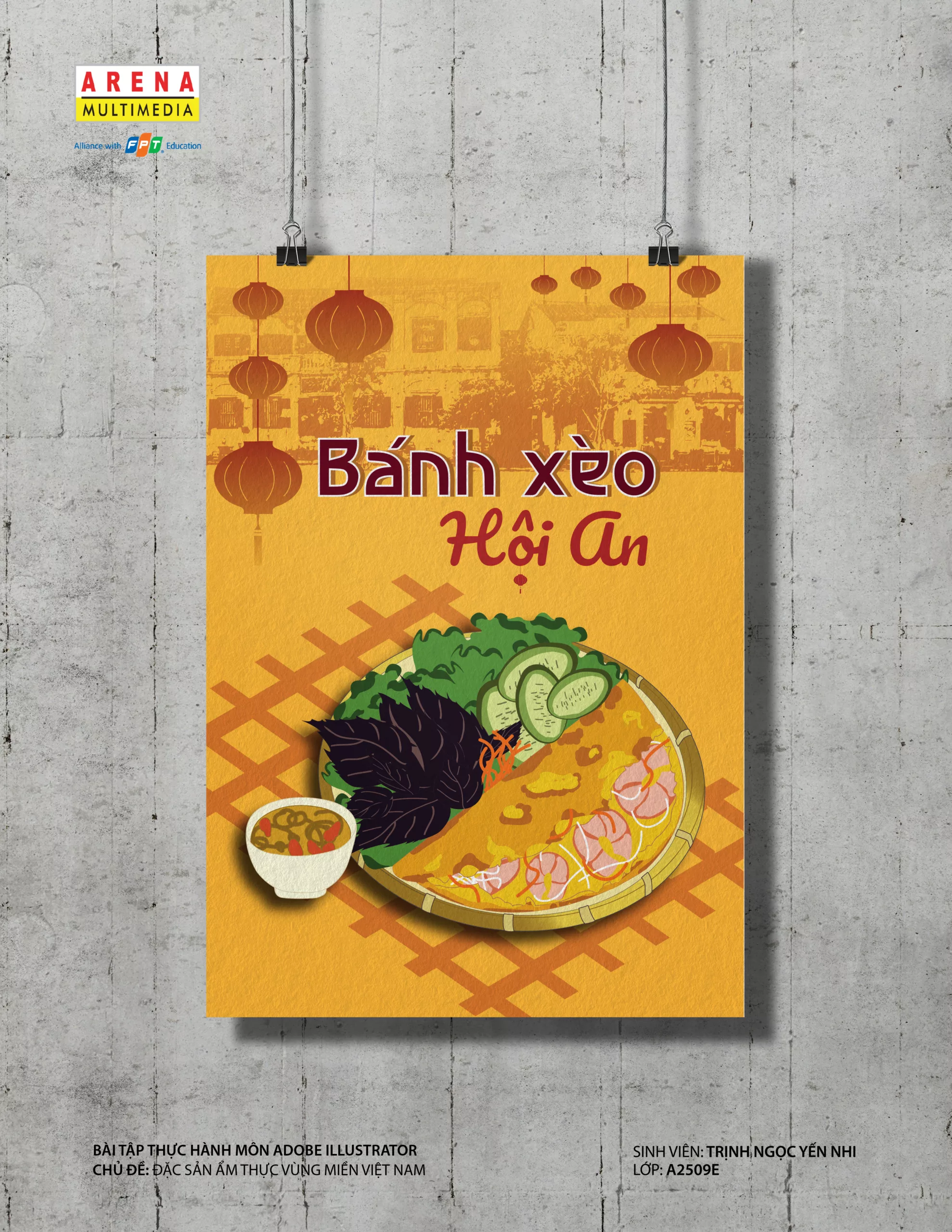 Yen nhi Banh xeo hoi an scaled