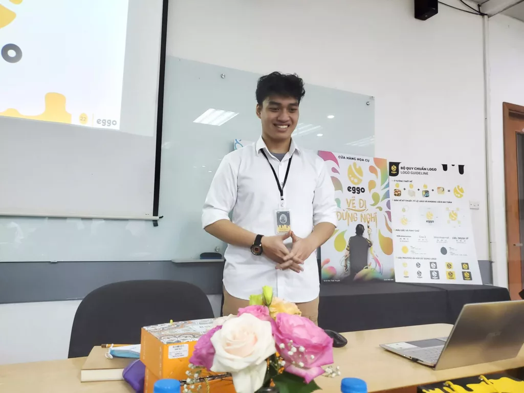 3 bí quyết xây dựng Portfolio chất lượng cao cho sinh viên FPT Arena Multimedia 3 bi quyet xay dung portfolio 2