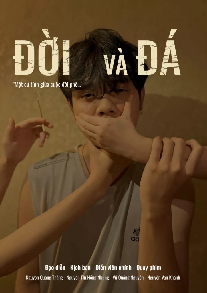 phim ngan doi va da 1