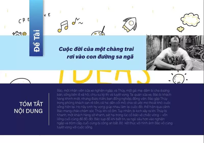 phim ngan doi va da 2