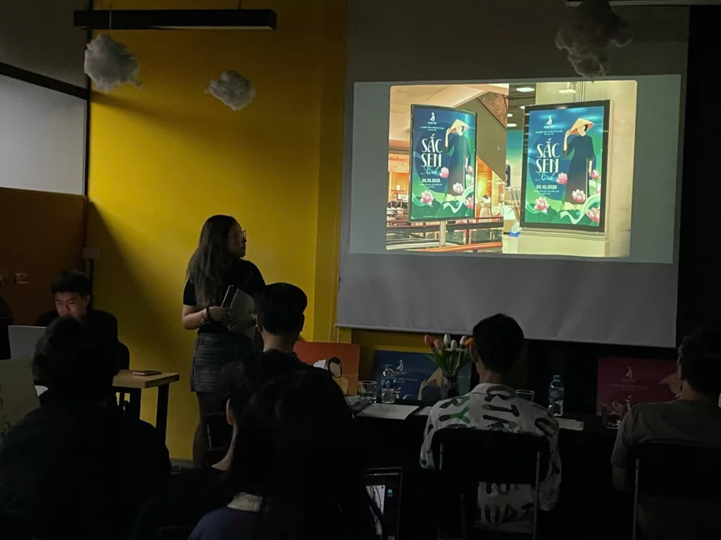 Sinh viên lớp A1.2505E FPT Arena xuất sắc bảo vệ đồ án kỳ I 3 sinh vien lop A1.2505E 3