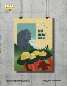 uyenphuong mithong mockup