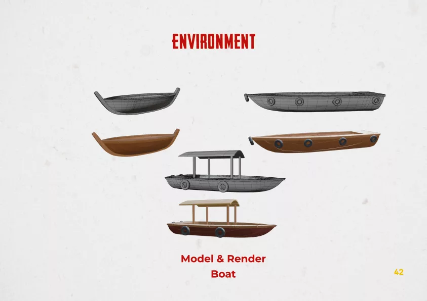 Tết này con chưa về - Phim ngắn 3D đầy ấm áp từ nhóm sinh viên FPT Arena Multimedia 12 42