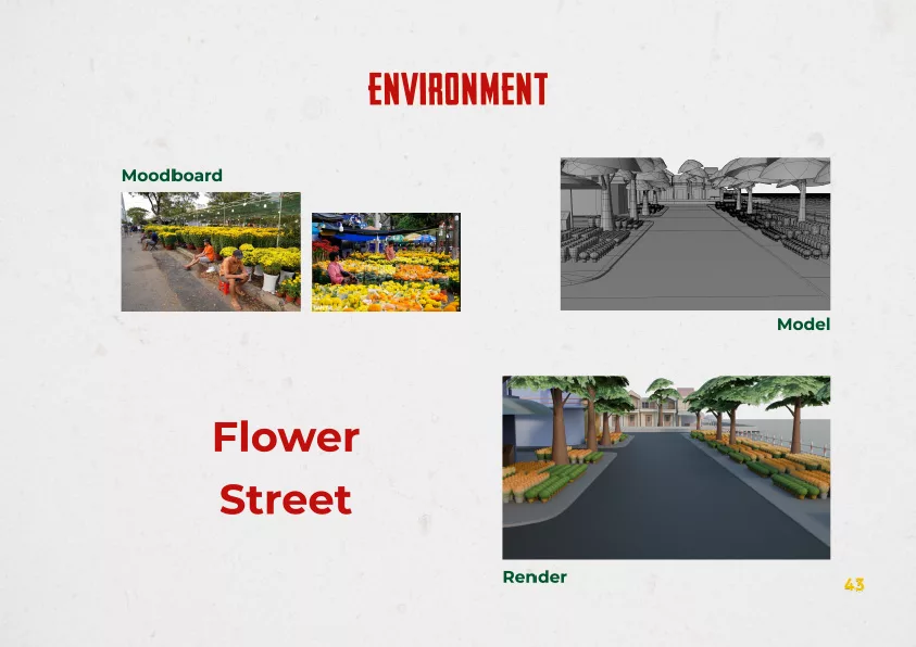 Tết này con chưa về - Phim ngắn 3D đầy ấm áp từ nhóm sinh viên FPT Arena Multimedia 11 43