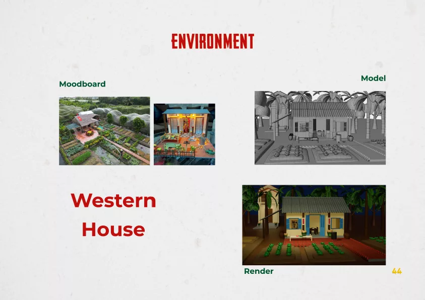 Tết này con chưa về - Phim ngắn 3D đầy ấm áp từ nhóm sinh viên FPT Arena Multimedia 10 44