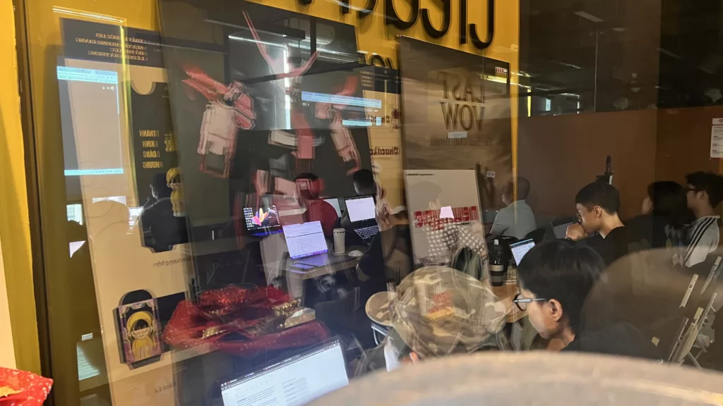 Lớp học đặc biệt: Khi thầy và trò cùng ngồi học để cùng trưởng thành 3 Sự đồng hành giữa thầy và trò tạo nên động lực cho hành trình học tập