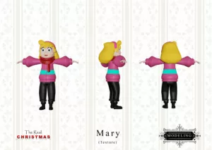 FPTARENA THE LAST CHRISTMAS Portfolio Team 5 A1.2208.M1 16