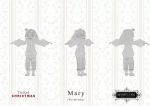 FPTARENA THE LAST CHRISTMAS Portfolio Team 5 A1.2208.M1 17