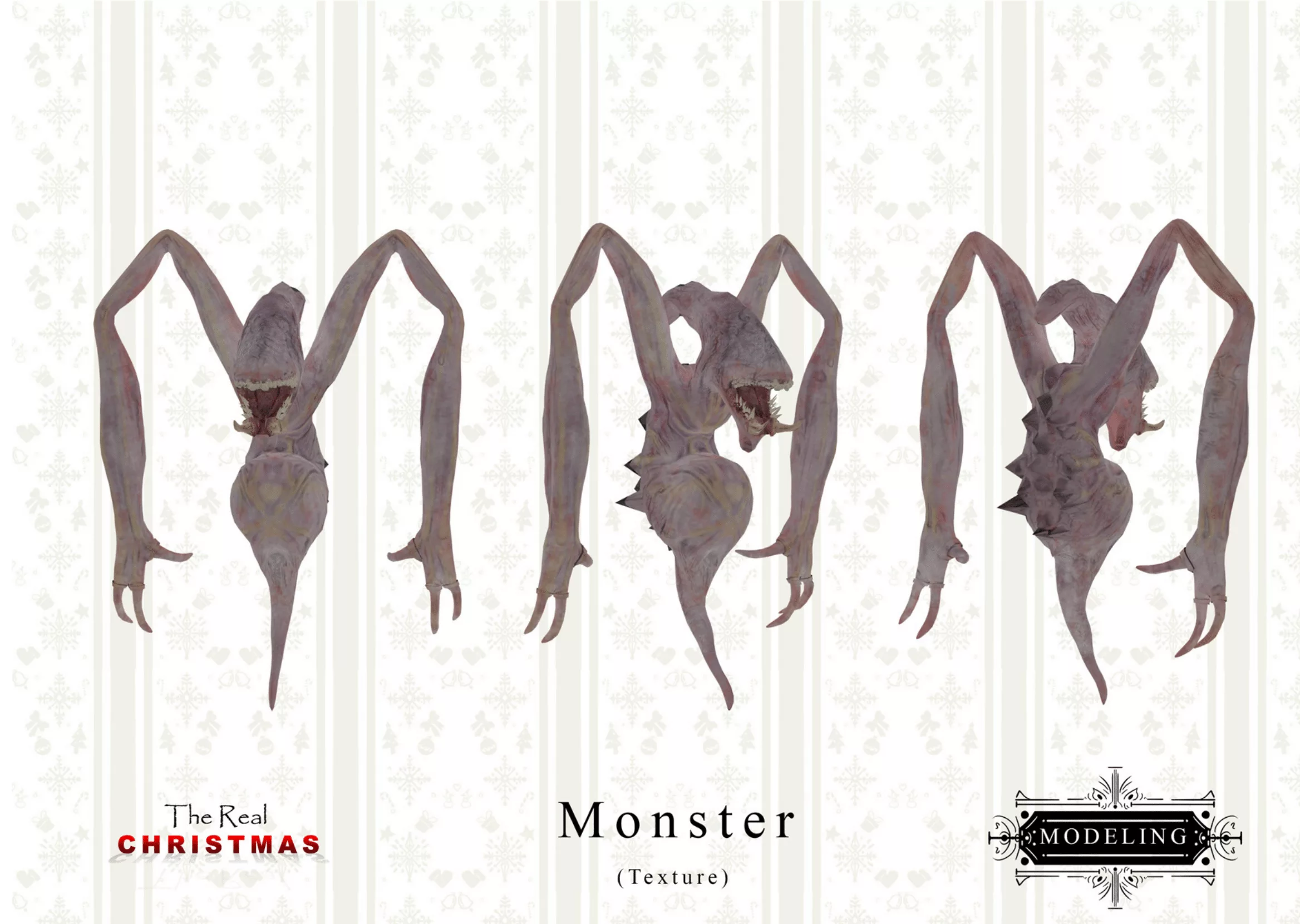 FPTARENA THE LAST CHRISTMAS Portfolio Team 5 A1.2208.M1 20