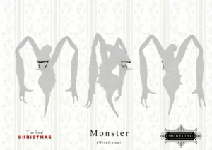 FPTARENA THE LAST CHRISTMAS Portfolio Team 5 A1.2208.M1 21