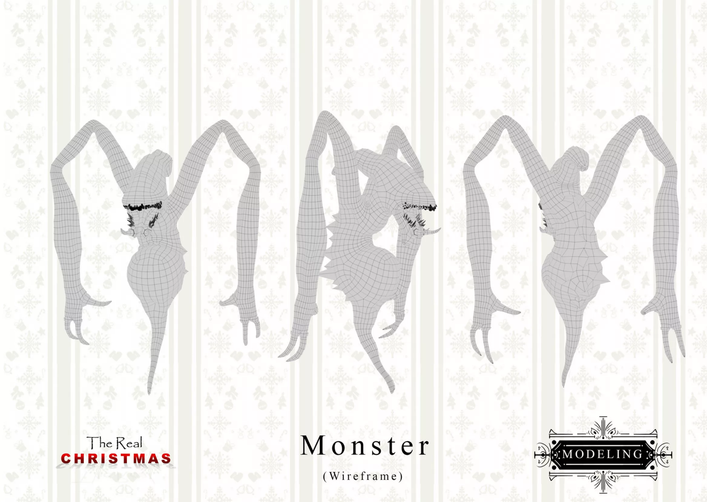 FPTARENA THE LAST CHRISTMAS Portfolio Team 5 A1.2208.M1 21