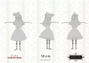 FPTARENA THE LAST CHRISTMAS Portfolio Team 5 A1.2208.M1 23